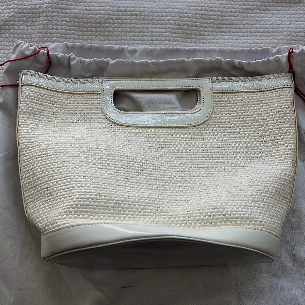 NWOT Elaine Turner Bag